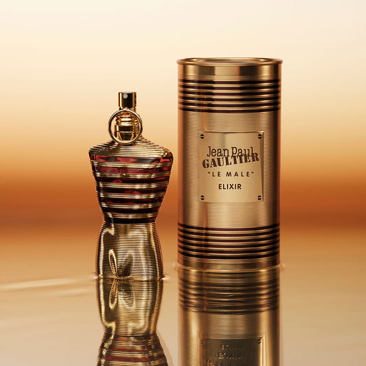 Jean Paul Full bottle 125ml