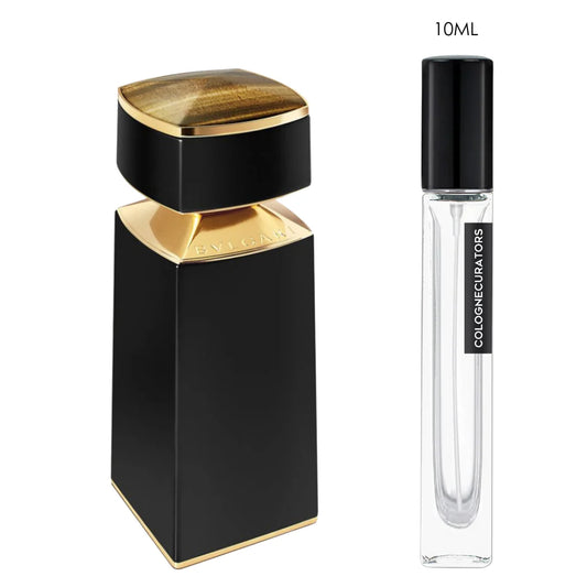 Bvlgari Tygar samples